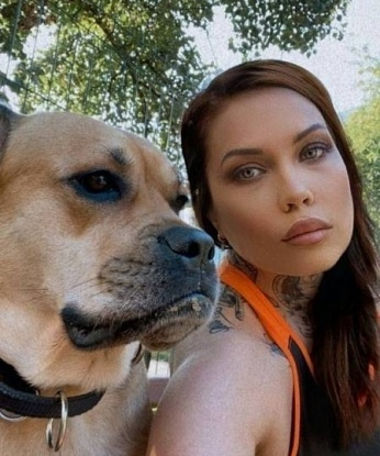 Анкета проститутки Александра - город Новодружеск, 51 год, №233